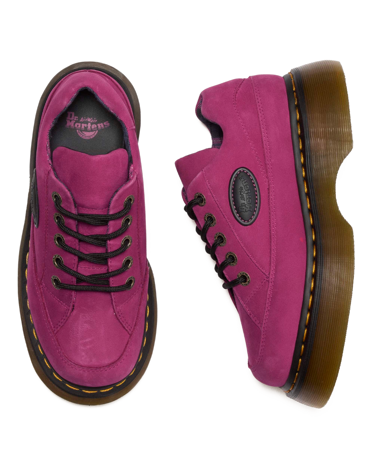 Buzz 5-Eye in Fuchsia Pink