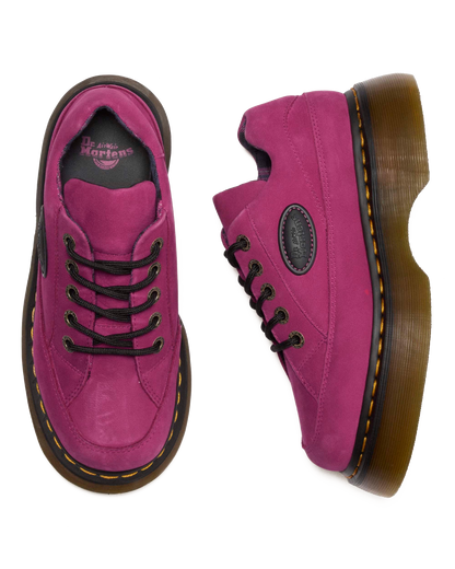 Buzz 5-Eye in Fuchsia Pink