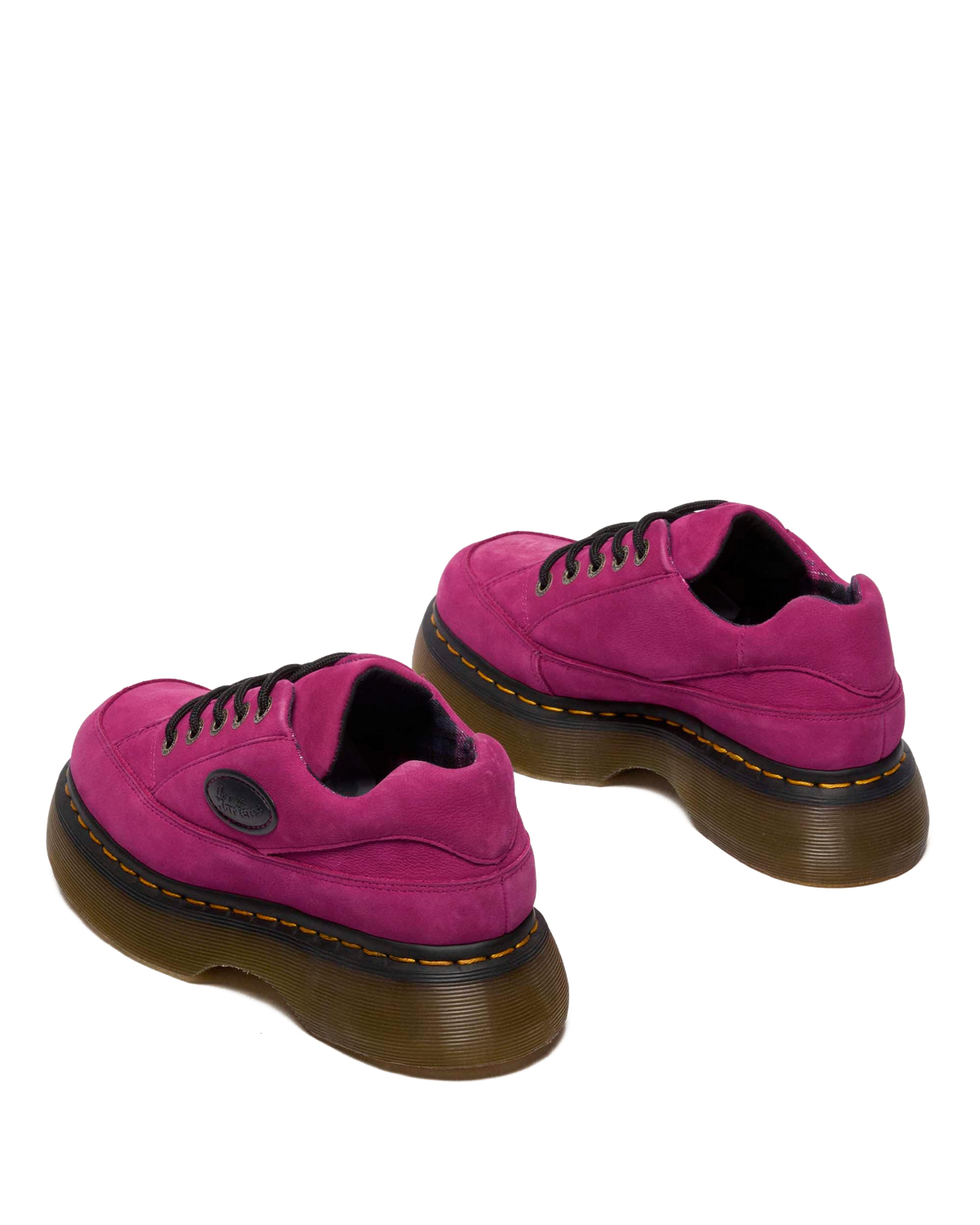 Buzz 5-Eye in Fuchsia Pink