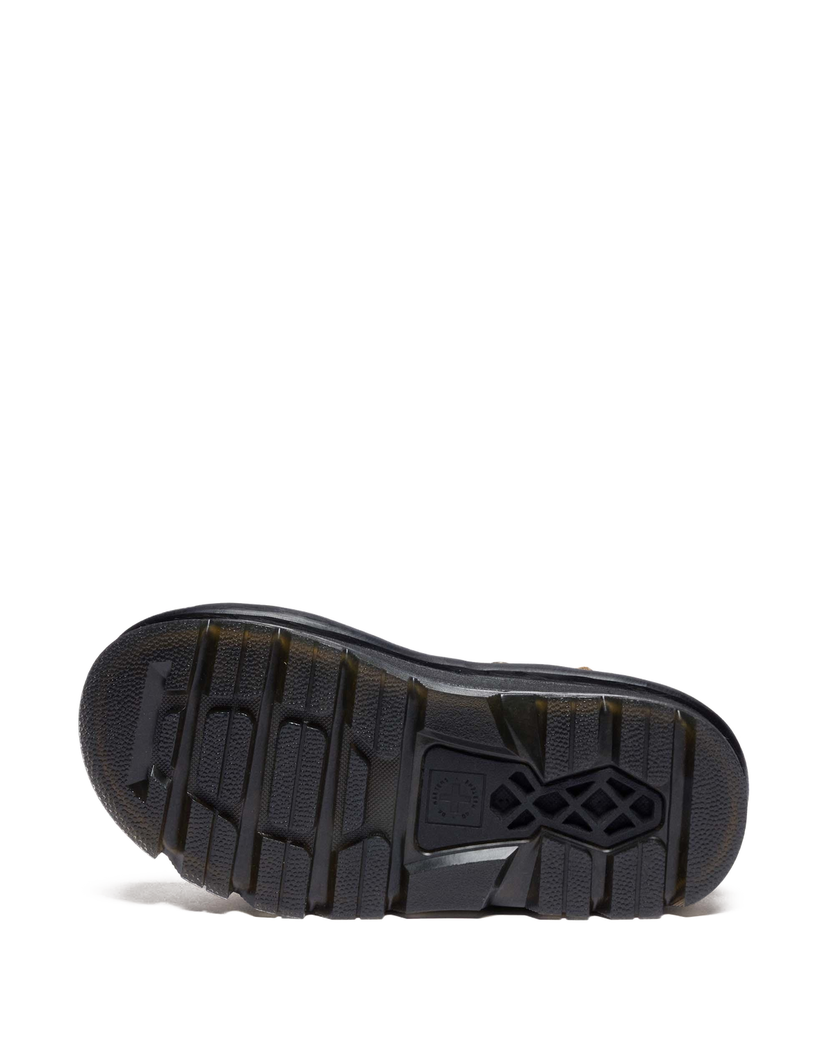 Zebzag Suede Platform Sandals in Savannah Tan