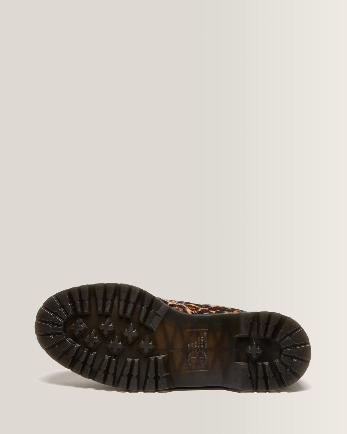 LOWELL in Archive Leopard