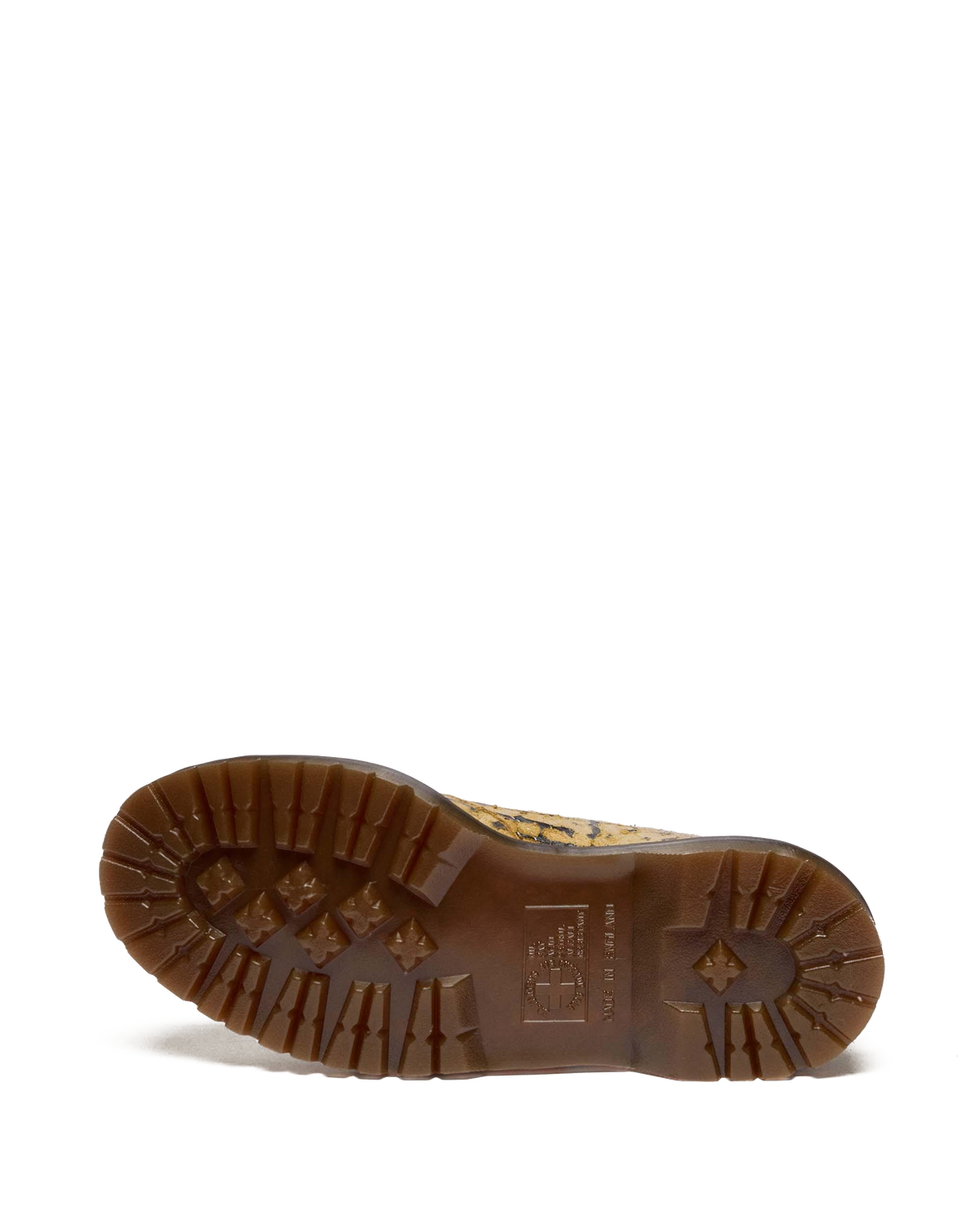 1461 in Teak+black