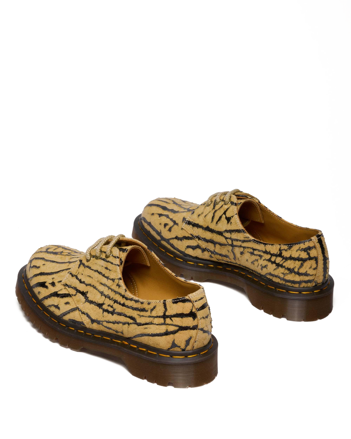 1461 in Teak+black