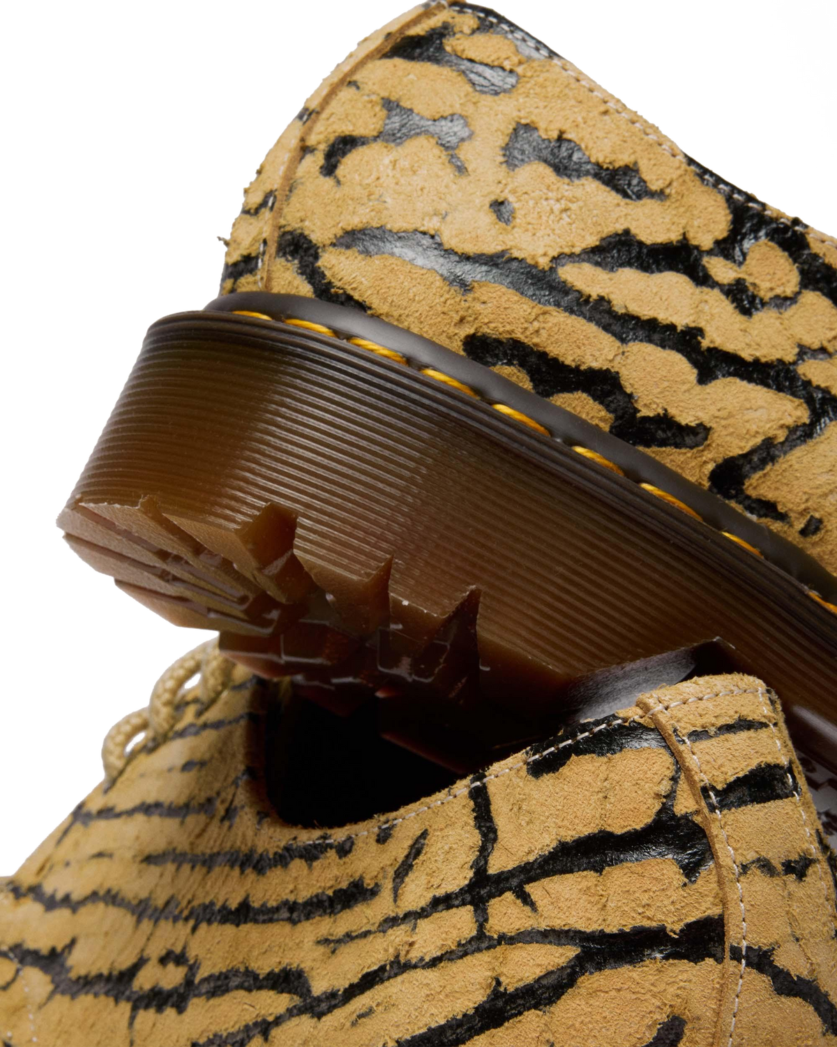 1461 in Teak+black