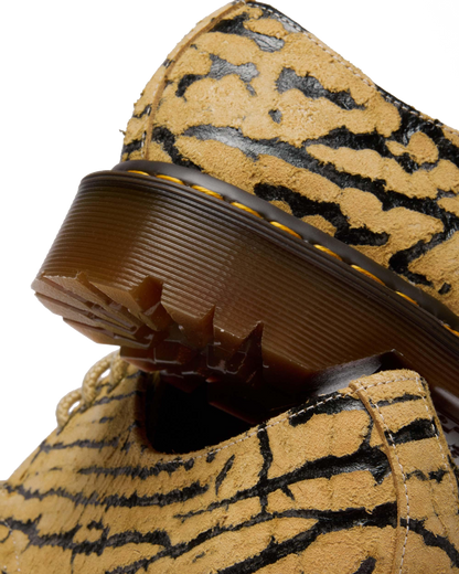 1461 in Teak+black
