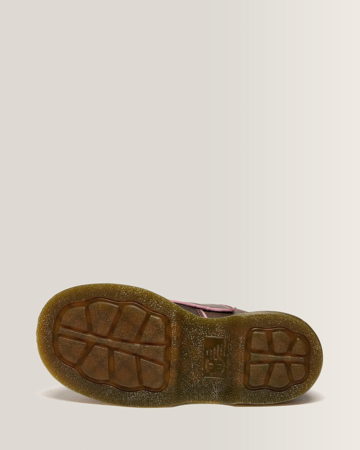 Buzz Strap Wyoming Shoes in Dark Brown