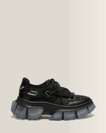 14XX DMXL 2.0 Guard Shoes in Black