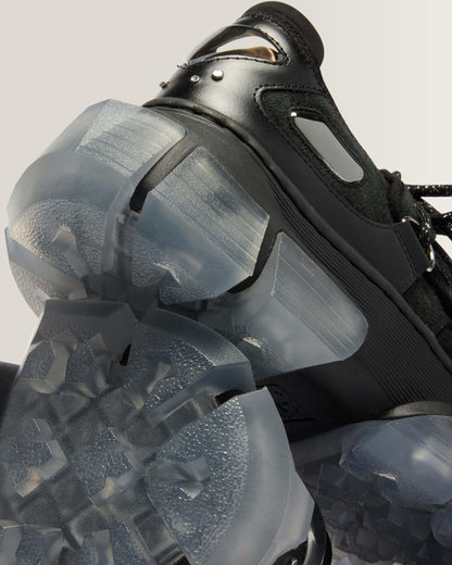 14XX DMXL 2.0 Guard Shoes in Black