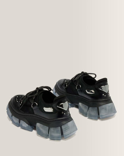14XX DMXL 2.0 Guard Shoes in Black