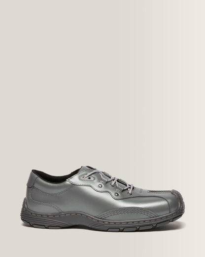 Aurix Satin Finish Leather 5i Shoes