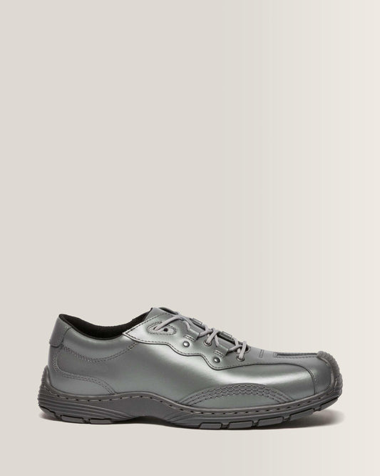 Aurix Satin Finish Leather 5i Shoes
