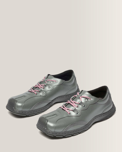 Aurix Satin Finish Leather 5i Shoes