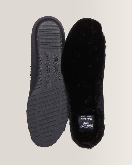Warmwair Shoe Insoles in Black