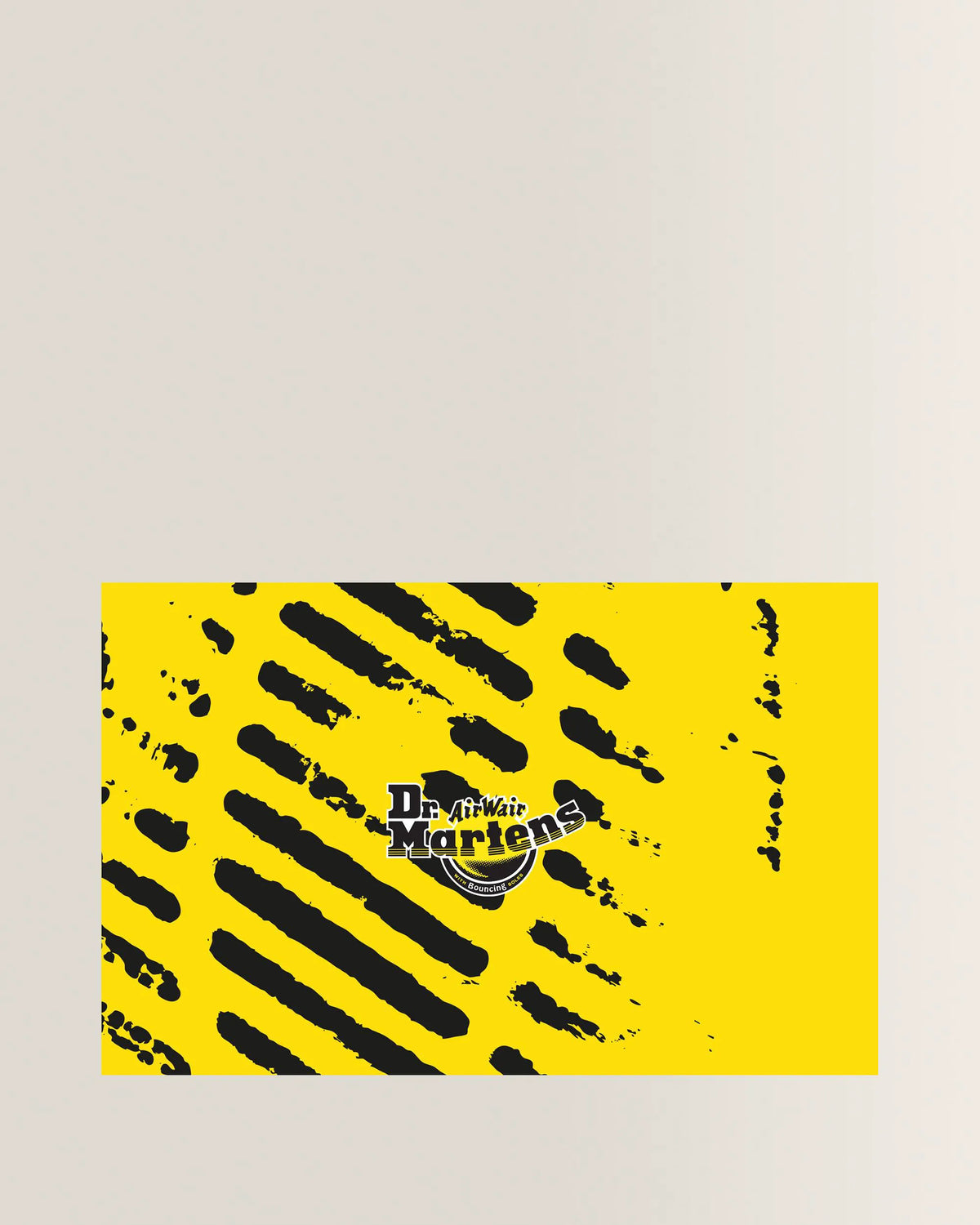 Egift Card in Yellow